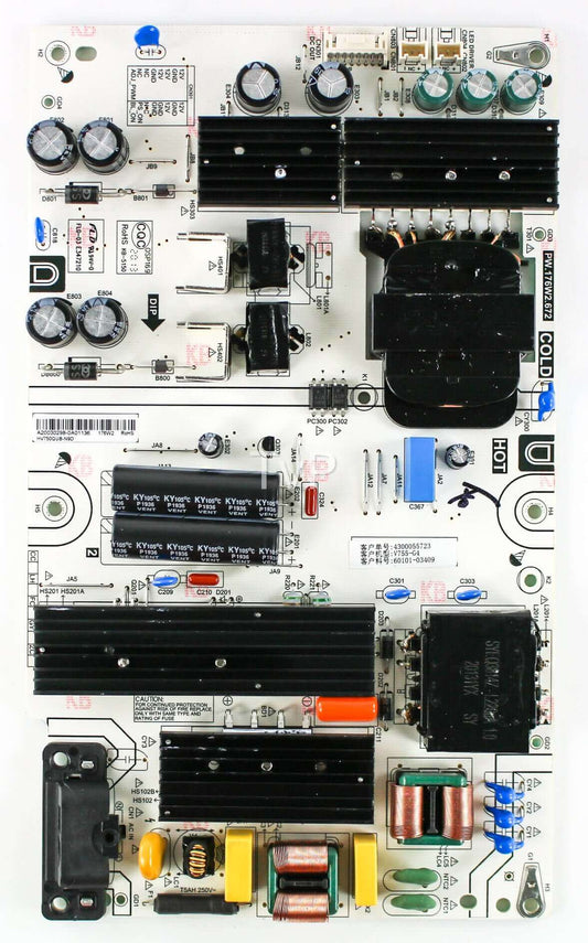 Vizio 60101-03409 Power Supply  