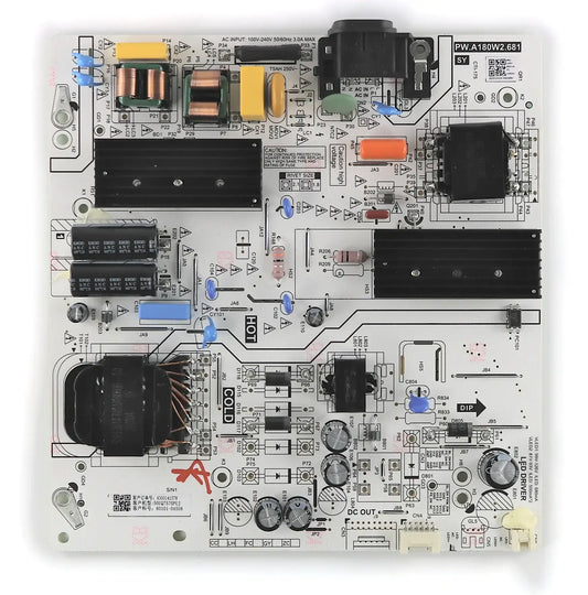 LG 60101-04508 Power Supply Unit  
