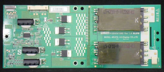 LG 6632L-0537A Backlight Inverter  