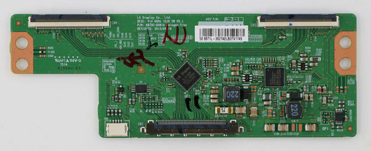LG 6871L-3627A  6870C-0481A  T-Con Board  