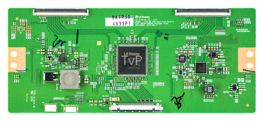 LG 6871L-4632B  6870C-0600A  T-Con Board  