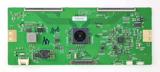 LG 6871L-5002B T-Con Board  