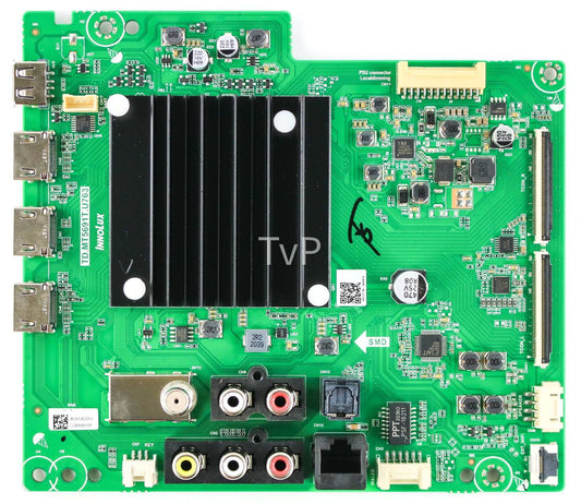 Vizio 6M03A0004100J Main Board  