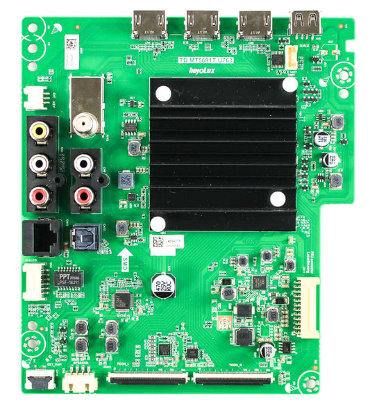 Vizio 6M03A0004700J Main Board  