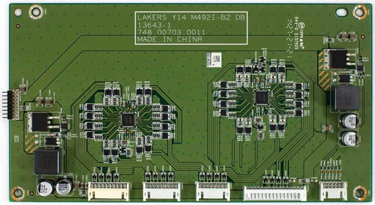 VIZIO 75.50070.200 Led Driver  