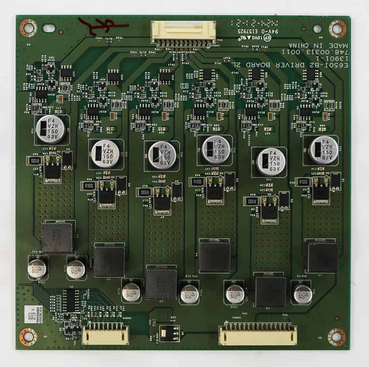 VIZIO 755.00302.A002 Led Driver  