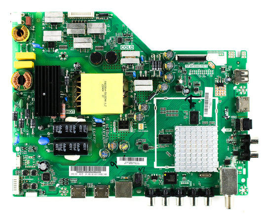 VIZIO 755.00W01.A007 Main Board  