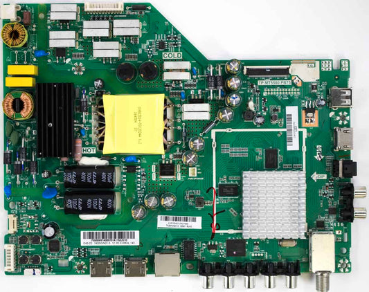 VIZIO 755.00W01.A009 Main Board  
