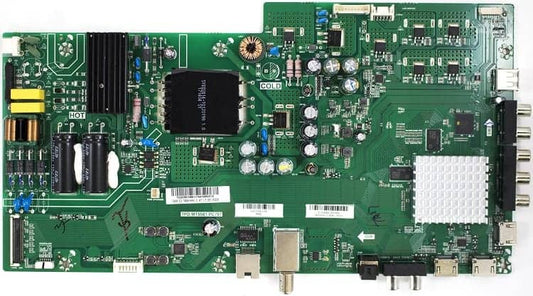 VIZIO 755.02001.0001 Main Board  