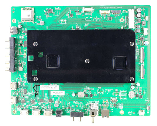 Vizio 756TXICB0QK0040 Main Board for P75-F1  
