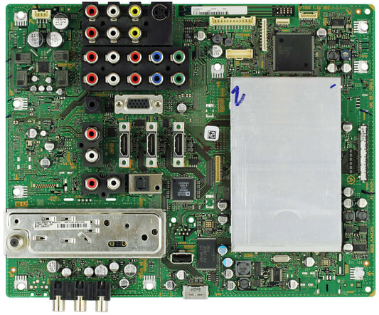 SONY A-1547-090-A BU Main Board  