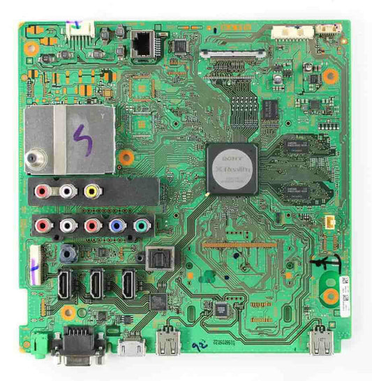 SONY A-1831-641-B BATV Board for 65HX729  