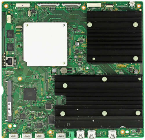 SONY A-2067-555-A BAXF Main Board  