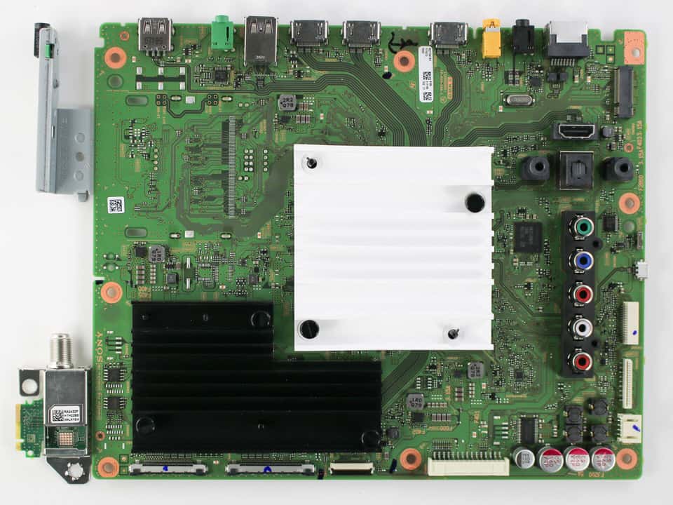 A-2170-503-A Sony BMKS (A2170474A) Main Board