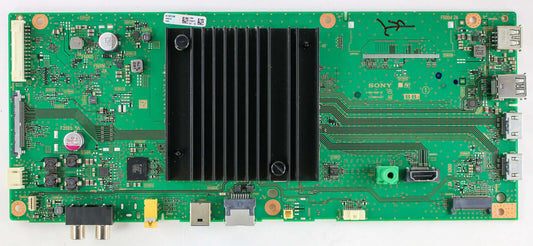 SONY A-2183-093-A BB8 Main Board  