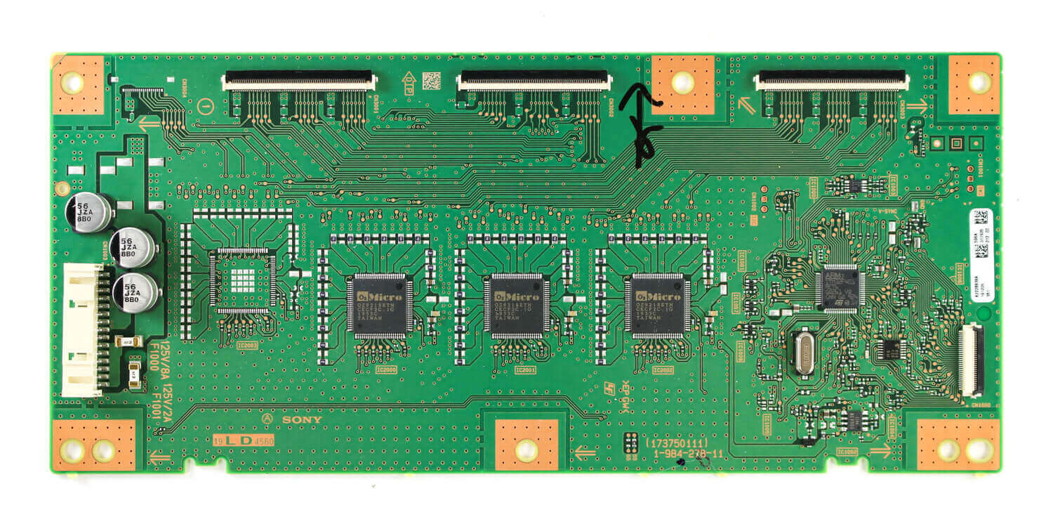 SONY A-2228-839-A Led Driver Board  