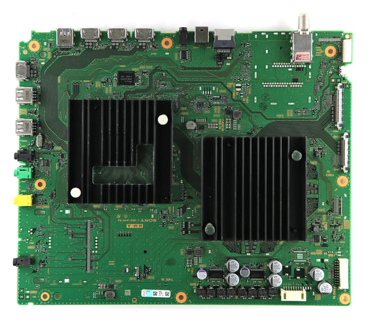 SONY A-2229-191-A BM2A Main Board  