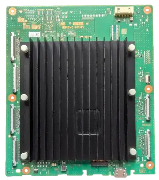 SONY A-5026-717-A ONT2 Main Board  