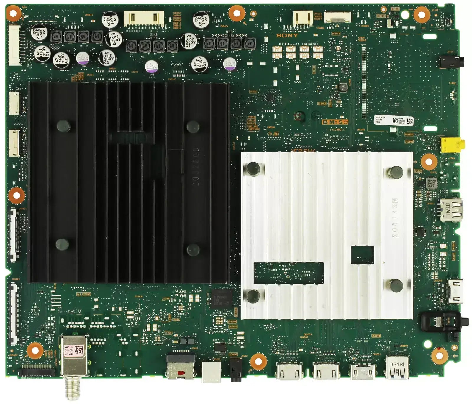 Sony A-5041-915-A BM5S22 Main Board  