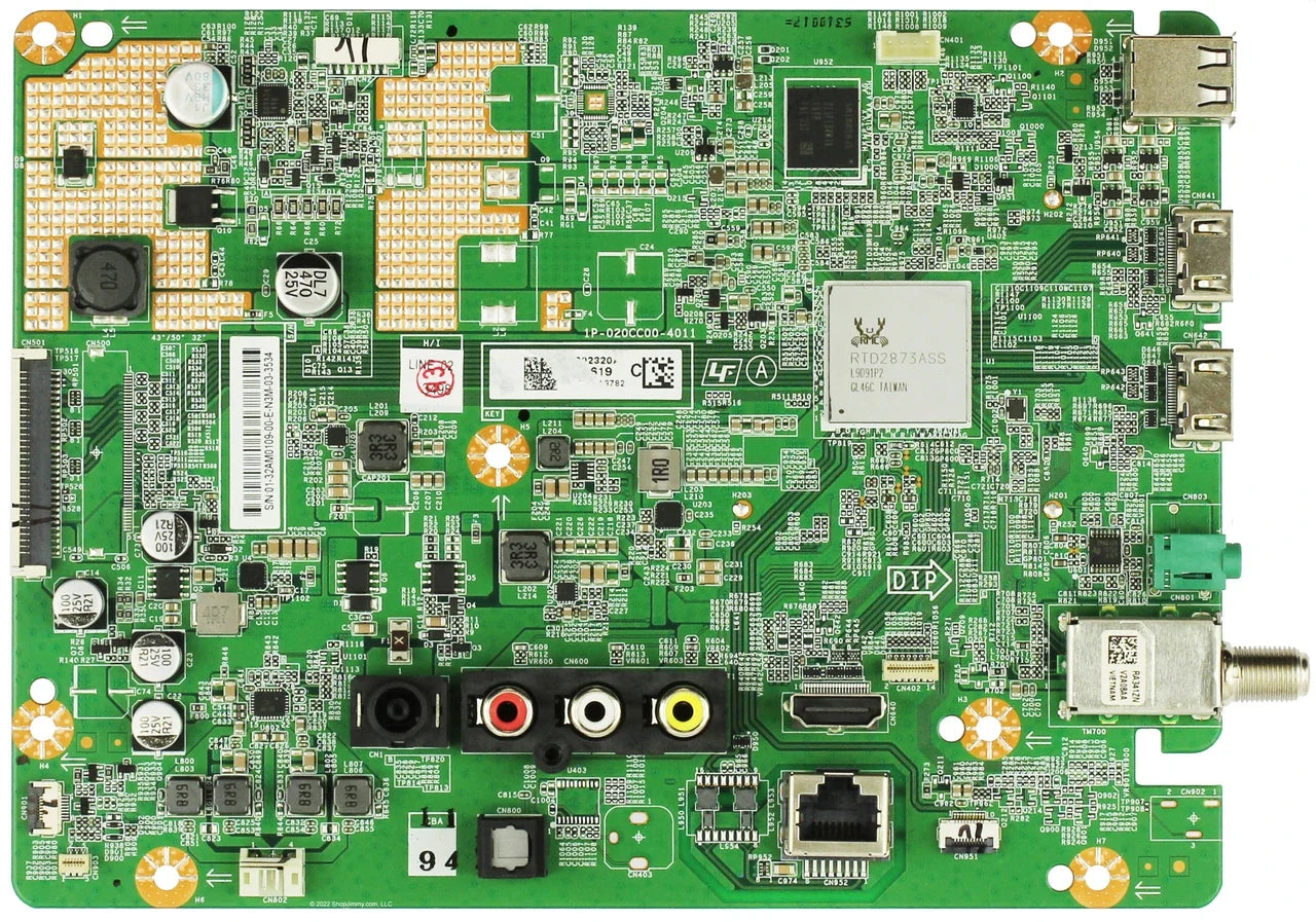 A-5045-698-A Sony A Main Board for KD-32W830K