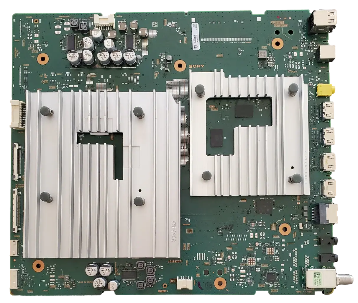 A-5056-923-A Sony BM5STY Main Board