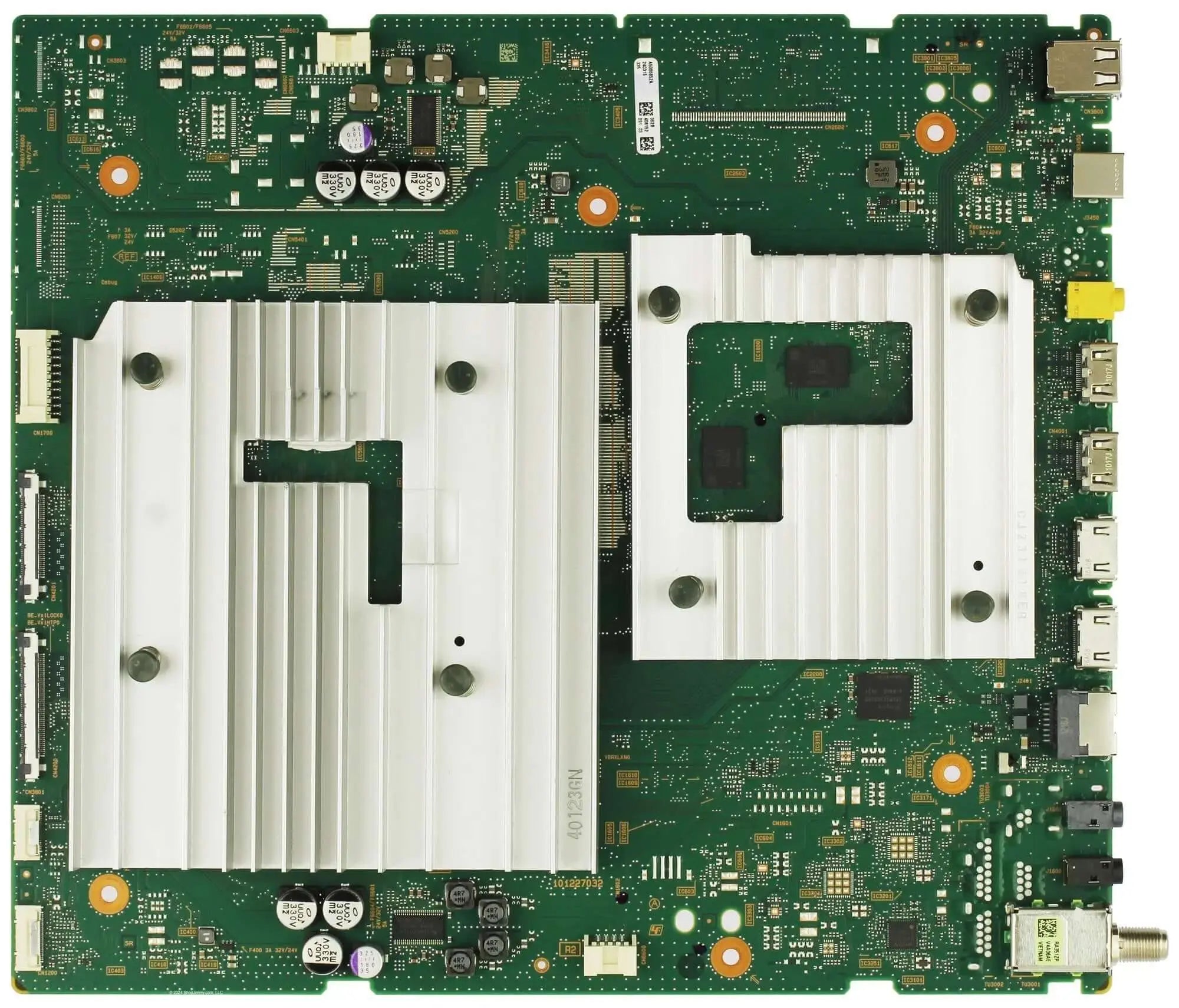 A-5056-949-A (A5056949A) - XR-55A75L XR-65A75L – TV Parts Outlet