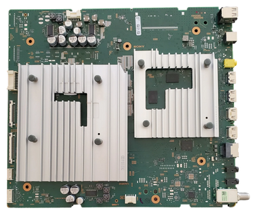 A-5066-637-A Sony BM5STY Main Board