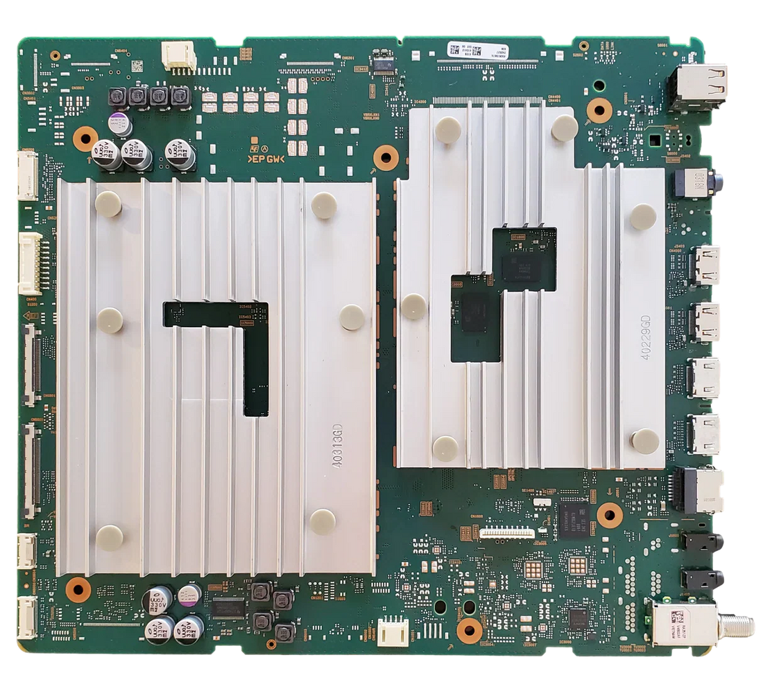 A-5067-996-A Sony BM6SL24 Main Board