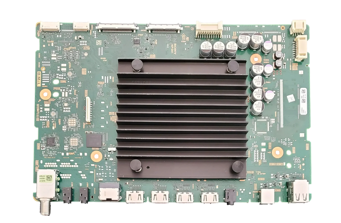 A-5069-646-A Sony BM6L Main Board