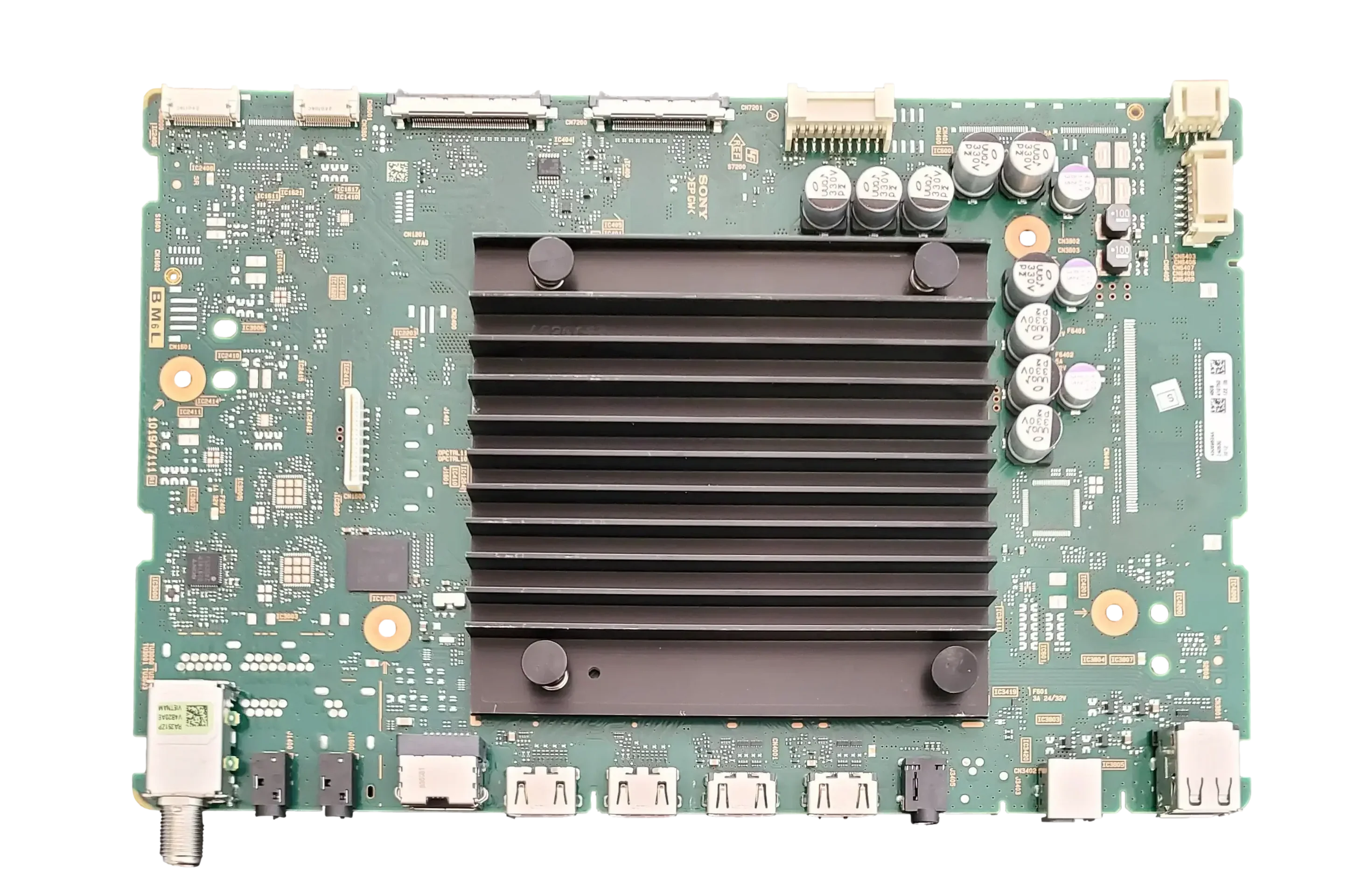 A-5069-646-A Sony BM6L Main Board