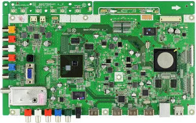 PHILIPS A01Q6MMA-002 DM Digital Main CBA