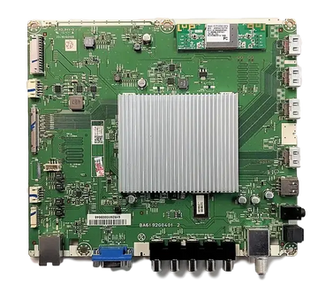 A6192MMA-005 PHILIPS Main Board Philips