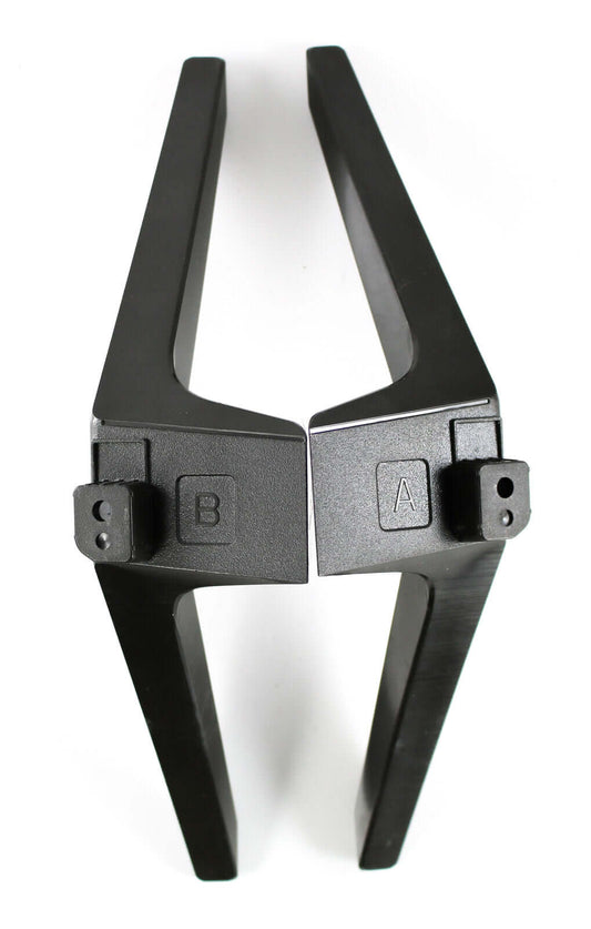 LG AAN76509143 AAN76509144 TV Legs for 60UN7000  