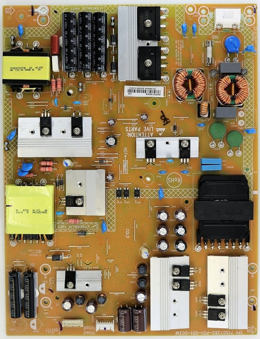 VIZIO ADTVE1025AG4 Power Supply  