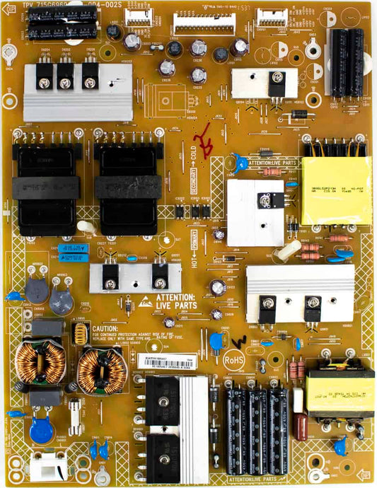 VIZIO ADTVE1825AE7 Power Supply  