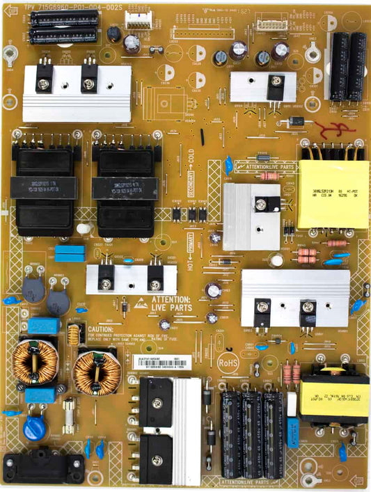 VIZIO ADTVF1925XB2 Power Supply  