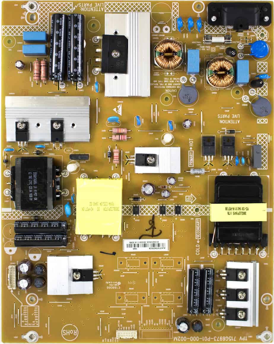 VIZIO ADTVF2420XDA Power Supply  