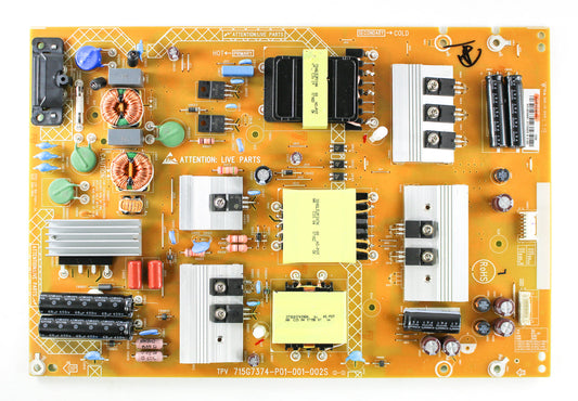 VIZIO ADTVG1820AB1 Power Supply  