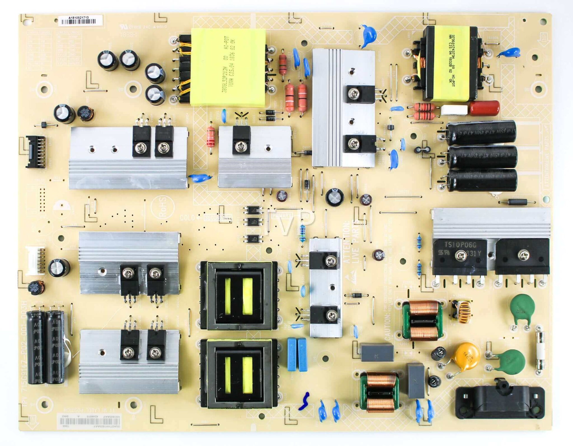 VIZIO ADTVH1825AAY Power Supply  