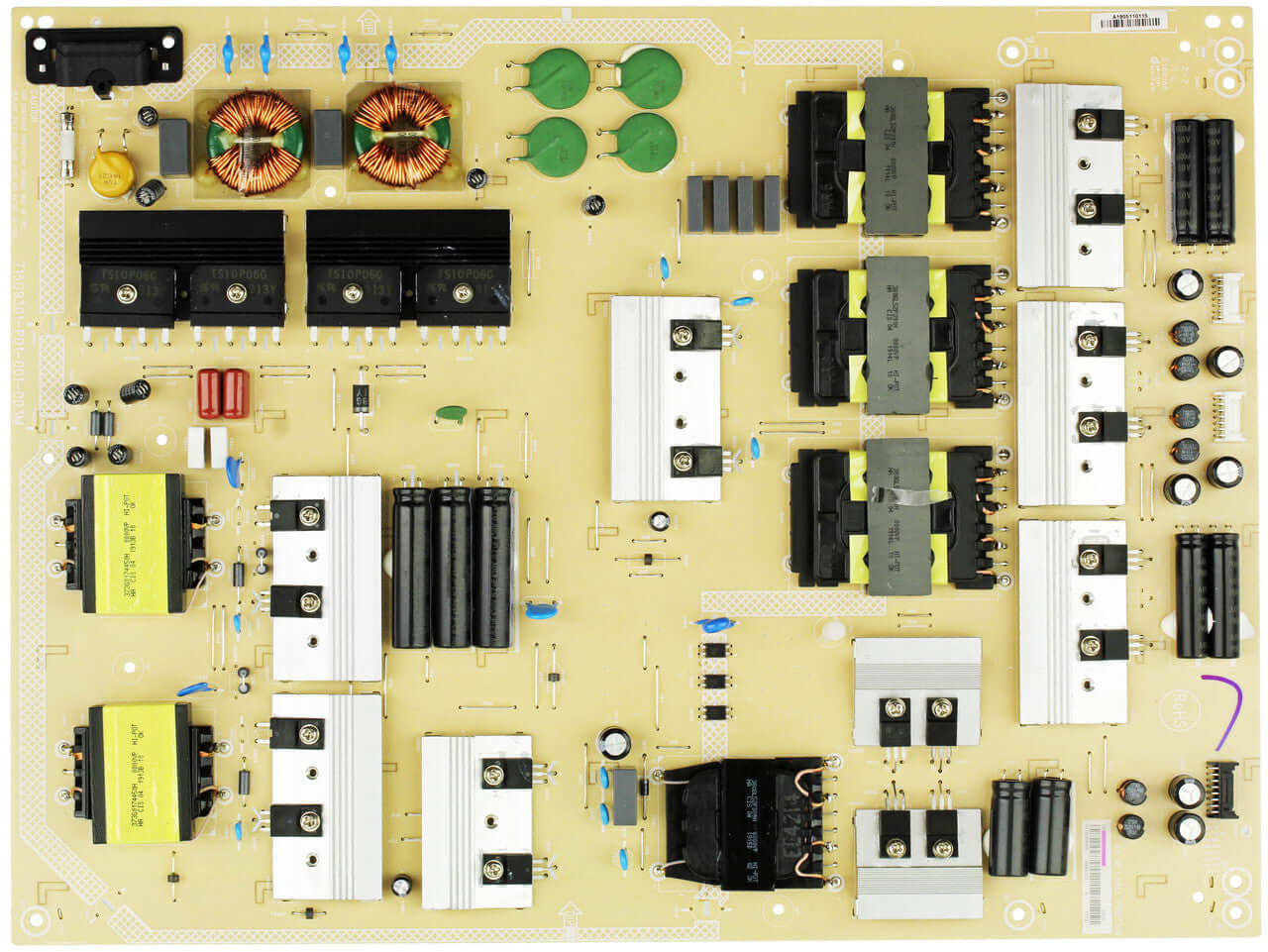 VIZIO ADTVH1850AAS Power Supply for P75-F1  
