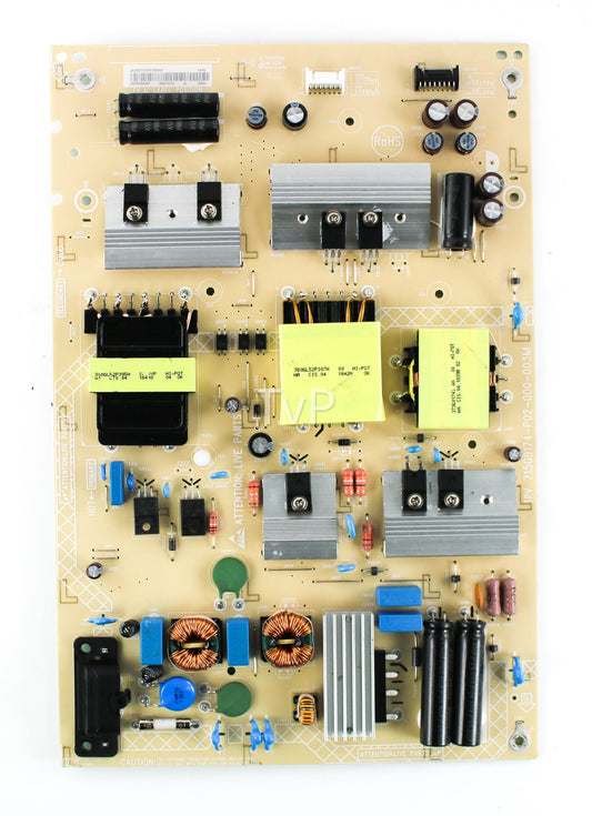 VIZIO ADTVI1818AAF Power Supply  