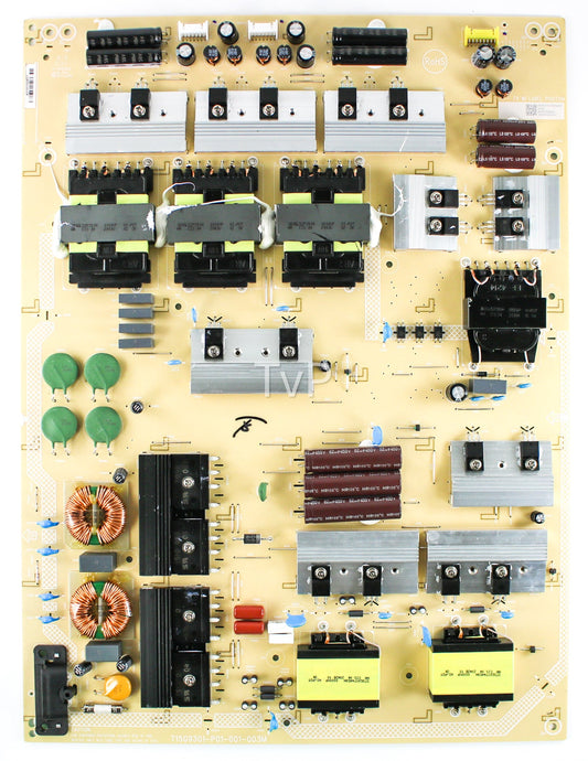 Vizio ADTVJ1845ABT Power Supply  
