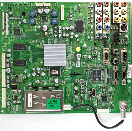 LG AGF31622301 Main Board  
