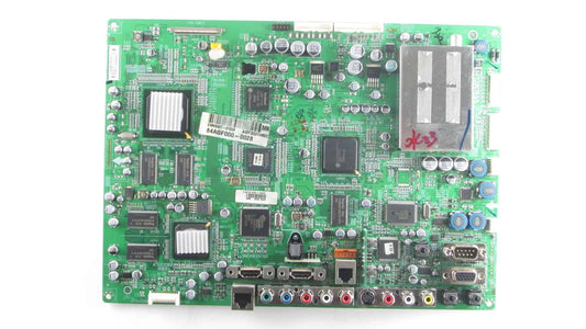 LG AGF33314802 Main Board  