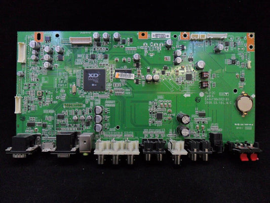 LG AGF33515704 Main Board  