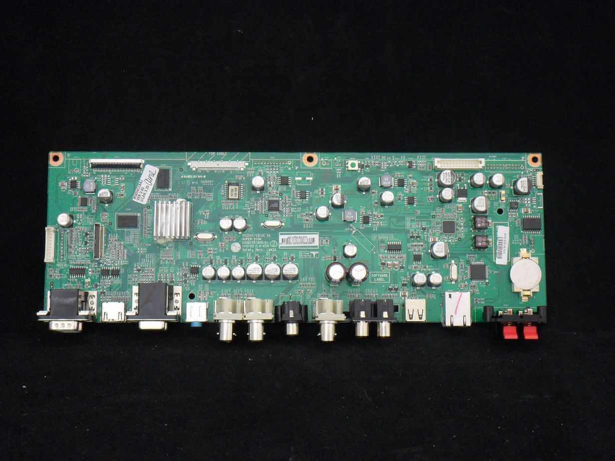 LG AGF33515784 Main Board  