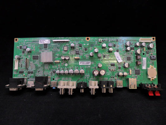 LG AGF33515789 Main Board  