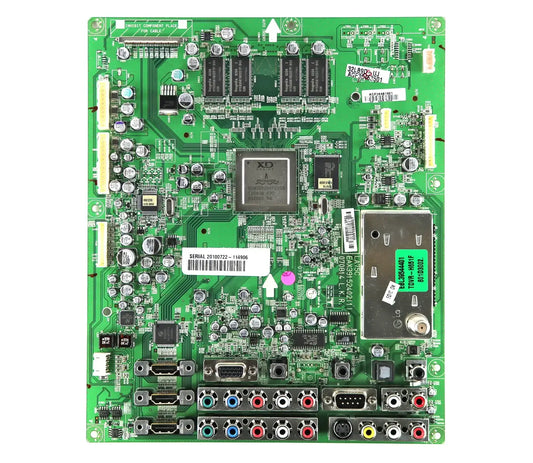 LG AGF36463501 Main Board  