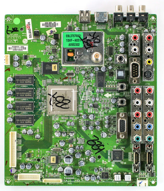 LG AGF37013601 Main Board  