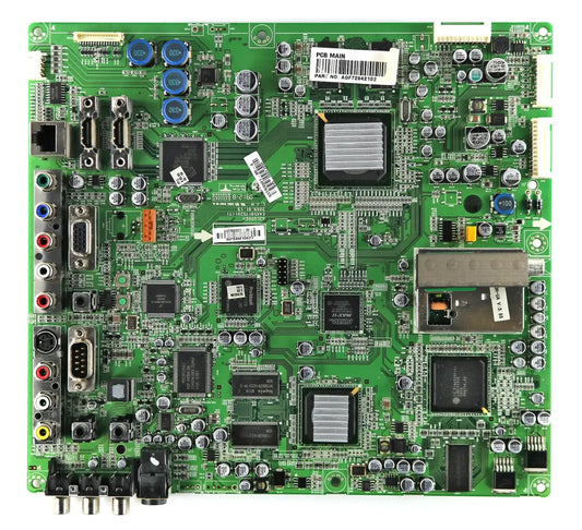 LG AGF72942102 Main Board  